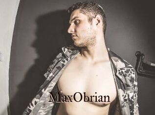 MaxObrian
