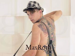 MaxRoth