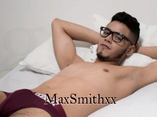 MaxSmithxx