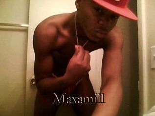 Maxamill