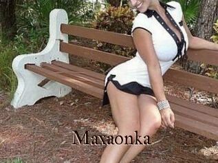 Maxaonka