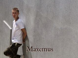 Maxemus