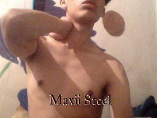 Maxii_Steel
