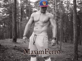 MaximFerro