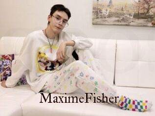 MaximeFisher