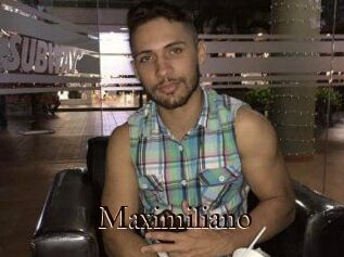 Maximiliano