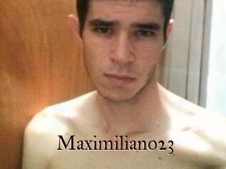 Maximiliano23