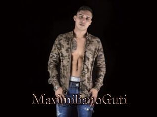 MaximilianoGuti