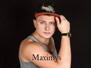 Maximys