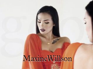 MaxineWillson