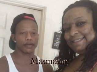 Maxmaxim