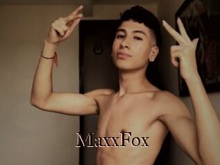 MaxxFox