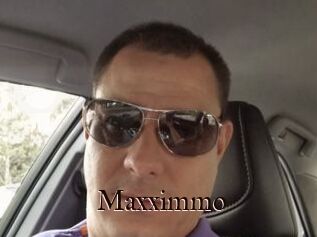 Maxximmo