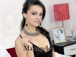 MaxxineJoy