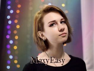MaxyEasy