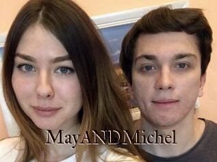 MayANDMichel