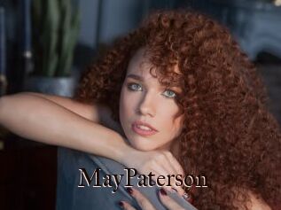 MayPaterson