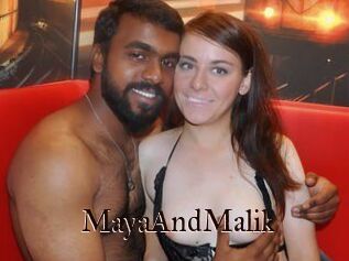 MayaAndMalik