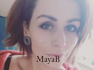 MayaB