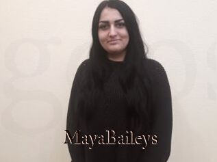 MayaBaileys