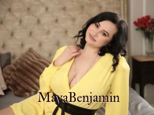 MayaBenjamin
