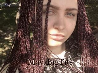 MayaBigTits