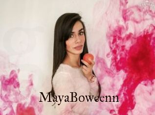 MayaBoweenn