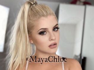 MayaChloe
