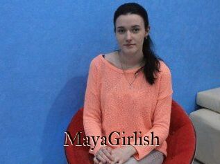 MayaGirlish