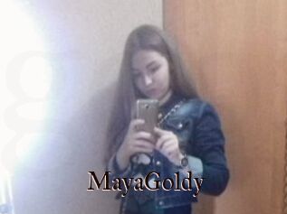 MayaGoldy
