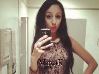 MayaK