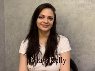 MayaKelly