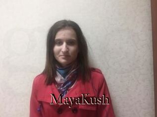 MayaKush