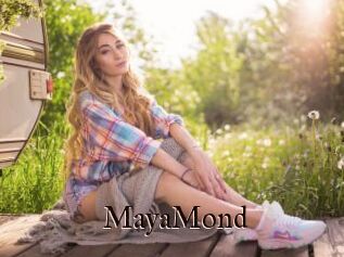 MayaMond
