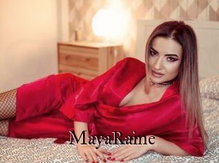 MayaRaine
