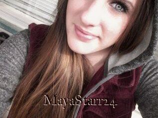 MayaStarr24