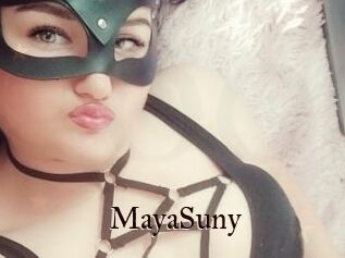 MayaSuny