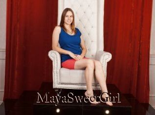 Maya_SweetGirl