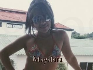 Mayalara