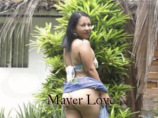 Mayer_Love