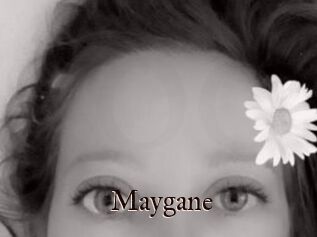 Maygane
