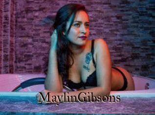 MaylinGibsons