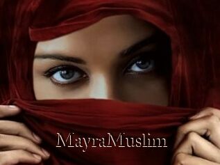 MayraMuslim