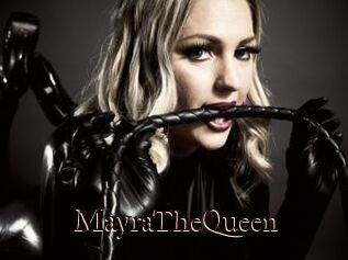 MayraTheQueen