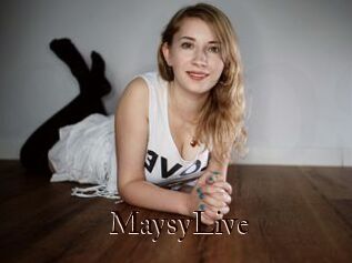 MaysyLive