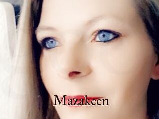 Mazakeen
