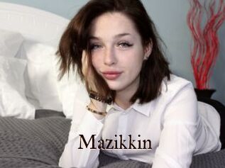 Mazikkin
