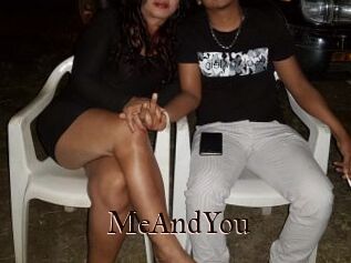 MeAndYou