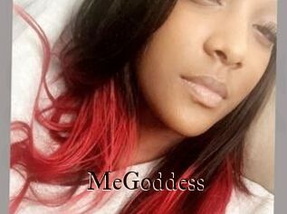MeGoddess