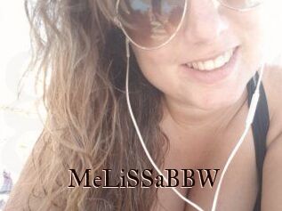 MeLiSSaBBW